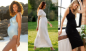 Seven Women Maternity Unveils Chic and Comfortable Styles for Spring 2024 Resort Season