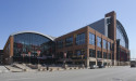 Gainbridge Fieldhouse: A Premier Venue in Indianapolis.