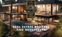 Luxury Lifestyle Awards Recognizes the TOP 100 Real Estate Brokers and Developers of the World for 2023