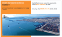 Port Infrastructure Market Exhibit a Remarkable CAGR of 4.9% and is expected to reach $243.1 billion by 2030