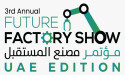 Future Factory Powered by MaxByte: Spearheading Industry 4.0 Revolution