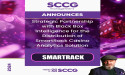 SCCG Announces Partnership with Black Box Intelligence for the Distribution of SmartRack Casino Analytics Solution