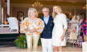 Center for Family Services of Palm Beach County 25th Annual Old Bags Luncheon Brings Star Power to Raises Funds