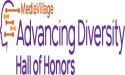  Multitude of Sponsors Support MediaVillage Education Foundation's 7th Advancing Diversity Hall of Honors April 11 in NYC 