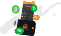  NC Wallet Introduces a Convenient and Free Bitcoin Cash Wallet for Android, iOS, and Web 