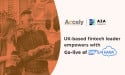  Accely Empowers AZA Finance with SAP S/4HANA Go-Live in the United Kingdom 