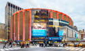 Madison Square Garden: A Historic Hub of Sports and Entertainment Excellence in the Heart of New York City 