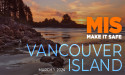 Make It Safe Vancouver Island—Victoria’s new health & safety conference opens Friday to a full house of Island employers