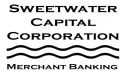 Sweetwater Capital Merchant Bankers Announce New Website, Three New Clients