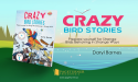 Readers' Favorite announces the review of the book Crazy Bird Stories by Daryl Barnes