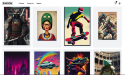 Anticipation Builds as RANDOM AI Sets to Unveil Groundbreaking Fashion Tech Platform