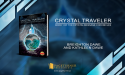 Readers' Favorite announces the review of the book Crystal Traveler by Breighton Dawe and Kathleen Dawe