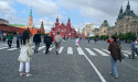 Russia is winning: just look at the USD/RUB and MOEX index