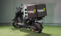Flyby and TERRA Join Forces For the Future of Last-Mile Delivery