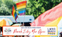  Long Beach Pride Parade 2024: Parade Entry Form Now Open 