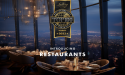 Luxury Lifestyle Awards Reveals the TOP 100 Restaurants of the World for 2023 