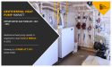 Geothermal Heat Pump Market to Witness Huge Growth by 2031 – Carrier Corp, Dandelion, GeoComfort, Wolf GmbH, etc.