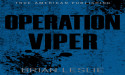 Nationally Recognized Coercive Interrogation Expert & Best Selling Author Brian Leslie Releases Latest Novel