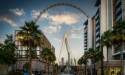 Luxury Redefined: New Seafront Homes Near Palm Jumeirah and Bluewater's Island, Dubai
