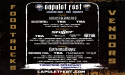 Capulet Entertainment Presents: First Official Press Announcement for CAPULET FEST 2024
