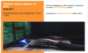 Threat Intelligence in BFSI Market is Booming and Predicted to Hit $29.8 Billion by 2031, at 21.5% CAGR