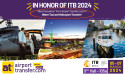  IN HONOR OF ITB 2024: ‘New Innovation’ from AirportTransfer.com in Water Taxi and Helicopter Transfer 