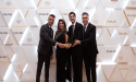 How Homes 4 Life Real Estate Excels at EMAAR Annual Broker Awards 2023, Clinches 10th Position
