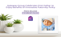  Gateway Group Celebrates First Father in UAE to Enjoy Benefits of Innovative Paternity Leave Policy 