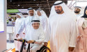  UK Based Leading Mobility Specialist Now Running Dubai Clinic For Wheelchair Users 