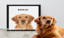For the Love of Dogs: Pup Culture Designs Unleashes Bespoke Portraits and Personalized Dog Mom Merch