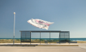 LLYC launches its new positioning and offering by creating a data-driven art piece