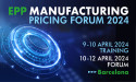  Experience the Evolution of Manufacturing Pricing Strategies at the EPP Manufacturing Pricing Forum 2024 
