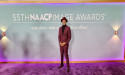  Celebrated Filmmaker CHOICE SKINNER Earns 2024 NAACP Image Awards Nomination 