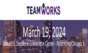  Chris Kanik, Founder, Smart Cups, the World's First Printed Beverage, to Keynote TEAMWORKS 2024 