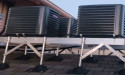  Advancements in Rooftop HVAC Installations: The Role of Adjustable Platforms 