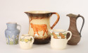  Four important collections in four categories will be auctioned in one day, March 18, by Bruneau & Co., live and online 
