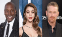  Caylee Cowan, Max Martini and Tyrese Gibson to star in Film Nior ‘LA Grit’ 