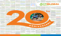  Act Global Celebrates 20 Years of Building Communities Through Synthetic Turf 