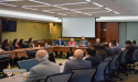 Sindhi Round Table held in the Parliament of Canada