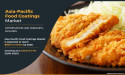 Asia-Pacific Food Coatings Market Share & Size, Growth Opportunities and Leading Players Updates by Forecast 2030