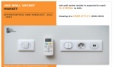  USB Wall Socket Market to Record Sturdy Growth by 2031 - Leviton, Legrand, Eaton, Hubbell, Jasco Products, etc. 