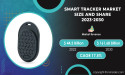 Smart Tracker Market to Hit USD 161.68 Billion by 2030 on Account of Rising Consumer Interest in Health and Fitness