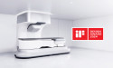 B dot Medical Wins the iF Design Award 2024