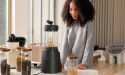 Mago Maga Unveils Home Coffee Roasting with the Roma Pro Smart Coffee Bean Air Roaster