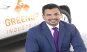 Greenup Industries is Honored with the Prestigious Gold Safety Award by Highwire