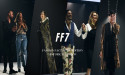 First in history: Cinar's Carpet Fashion starts Fashion Factor's 2nd day, followed by Elena Butko's Avant Garde Catwalk