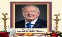 Condolences from the Tamils to the Late Prime Minister Brian Mulroney : Tamils for Biden