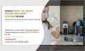 Point-of-Entry Water Treatment Systems Market Size Worth USD 13,532.5 million By 2031 | Growth Rate (CAGR) of 4.4%