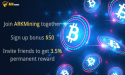 ARKMining: Creating a new era of cloud mining, leading technology to lead change