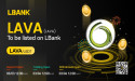  LBank Exchange Will List LAVA (LAVA) on March 4, 2024 